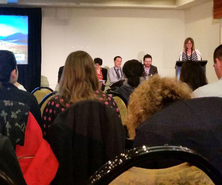conference