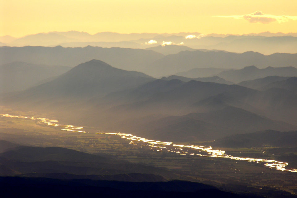 Wairau Valley