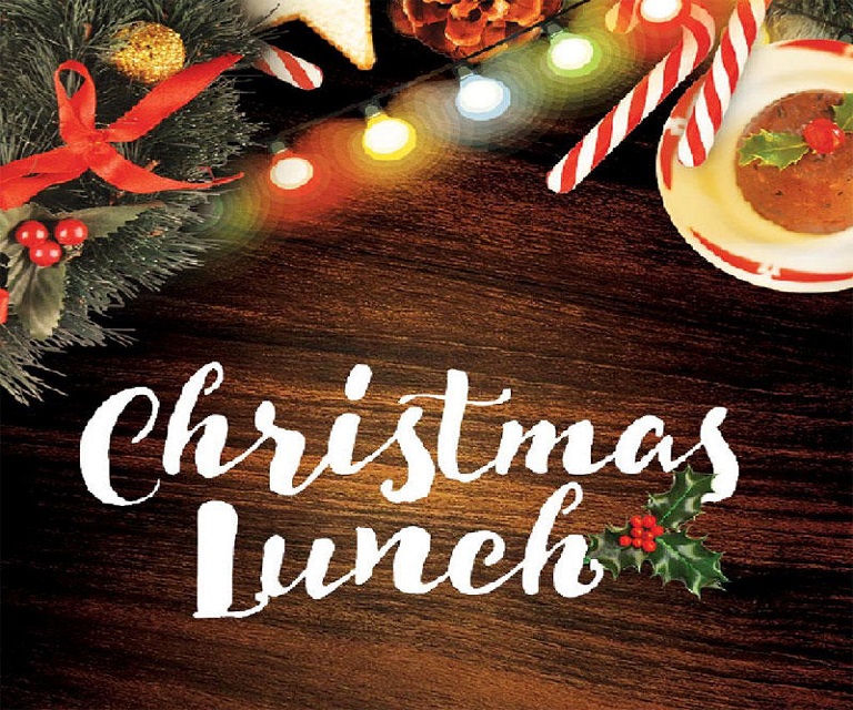 Christmas-Lunch