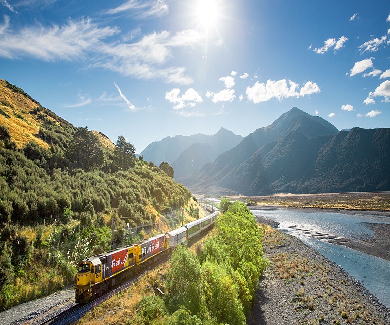 TranzAlpine
