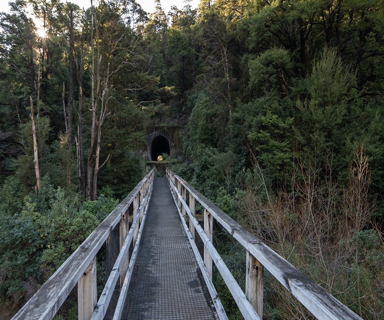 Kawatiri Junction